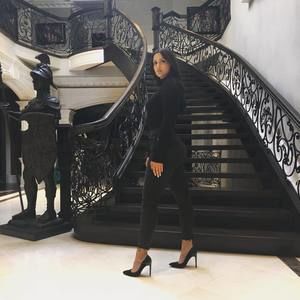 Meet your Posher, Mashal